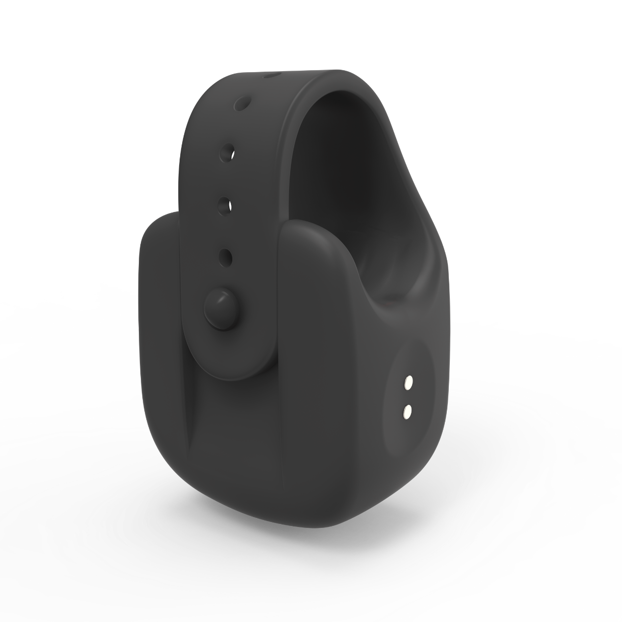 Epic Stretching Vibrator V2