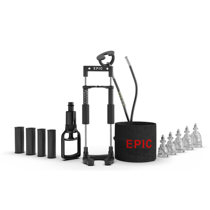 Epic All Day Stretcher