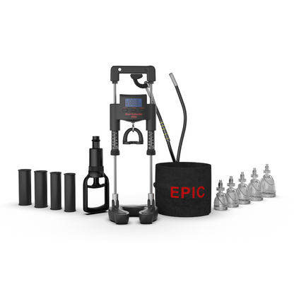 Epic All Day Stretcher