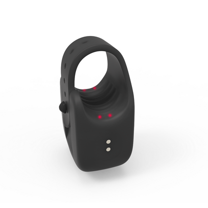 Epic Stretching Vibrator V2