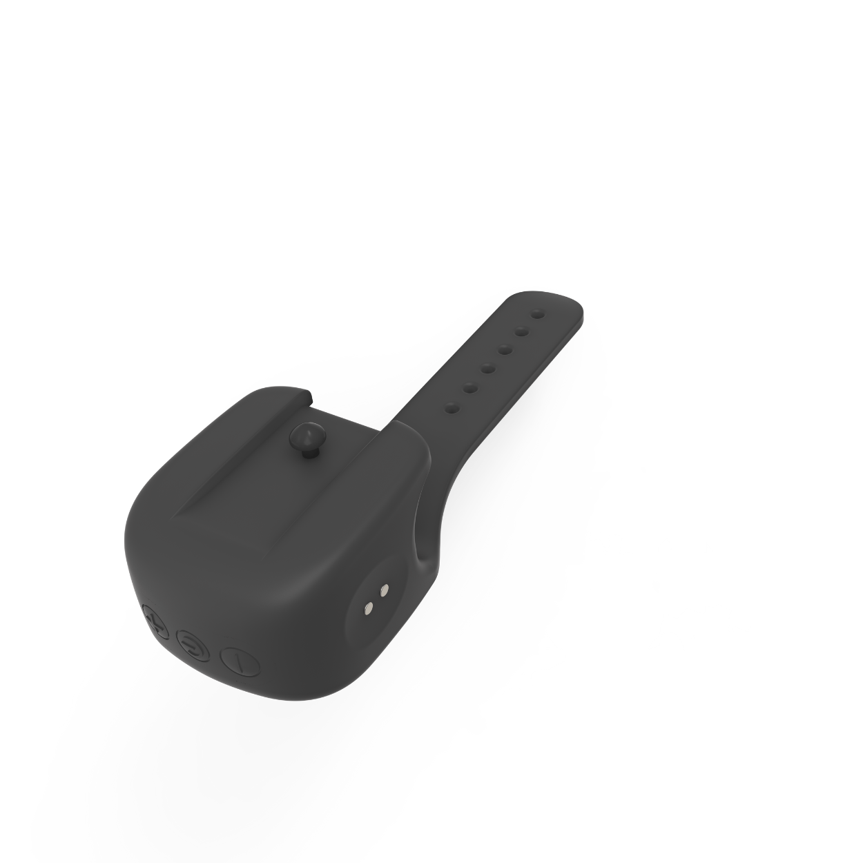 Epic Stretching Vibrator V2