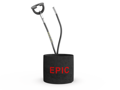 Epic All Day Stretcher