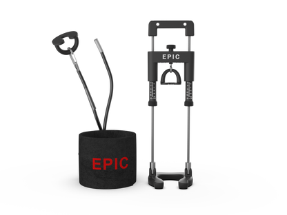 Epic All Day Stretcher