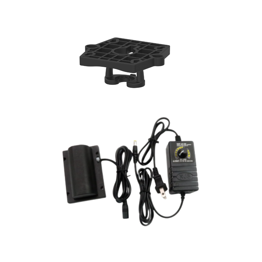 Vibration Bracket for Epic Extender