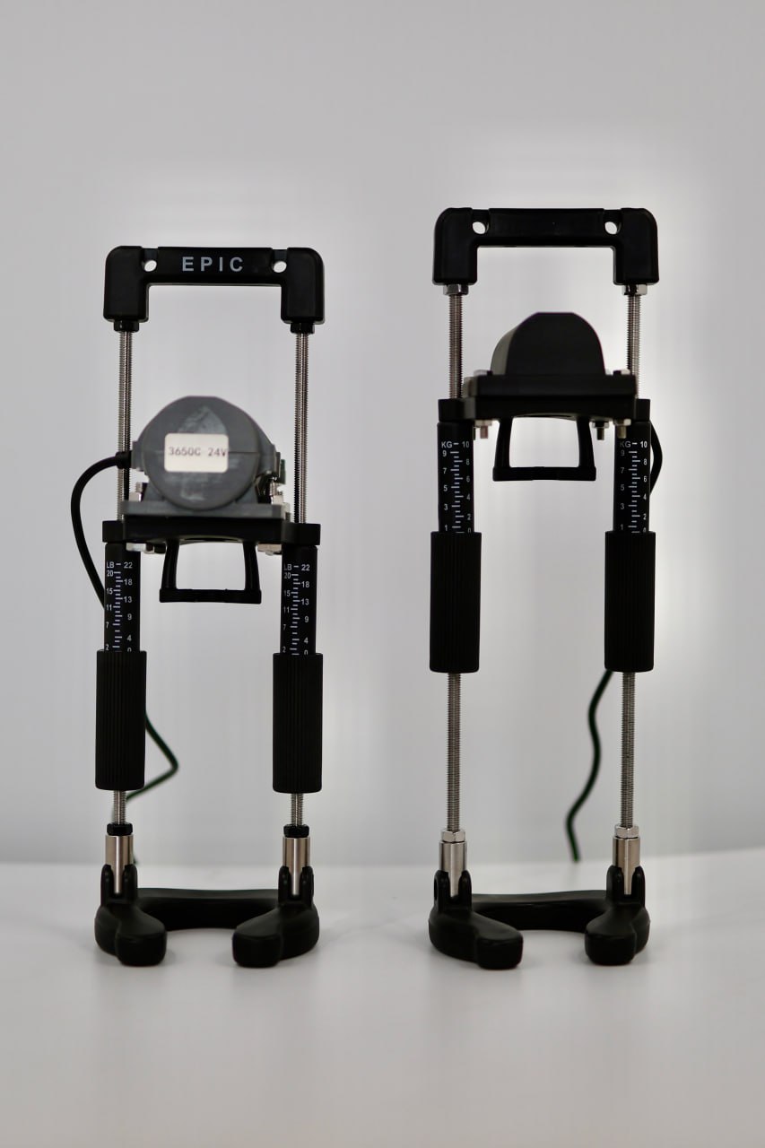 Vibration Bracket for Epic Extender