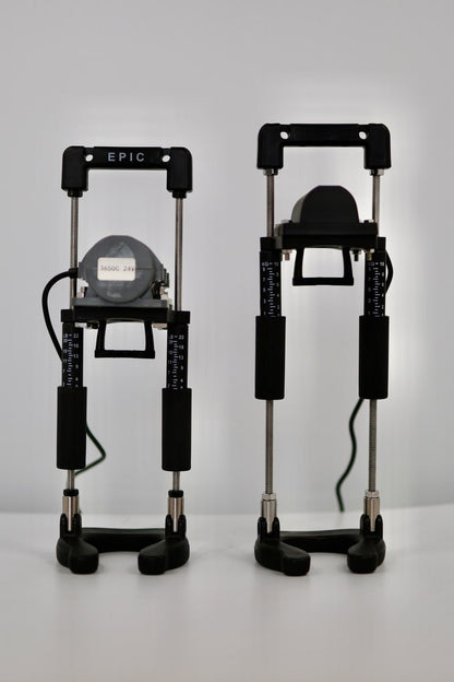 Vibration Bracket for Epic Extender